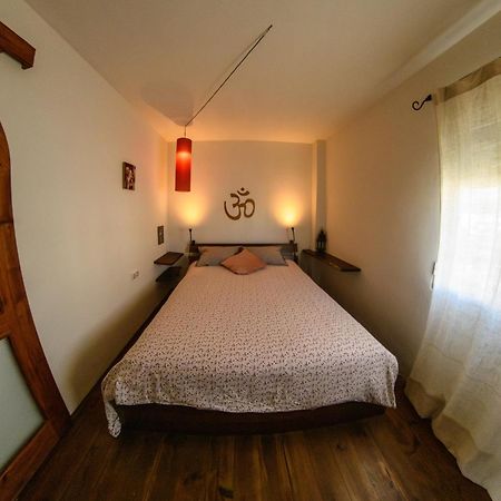 Apartamento Frente Al Mar Tarifa Exteriér fotografie