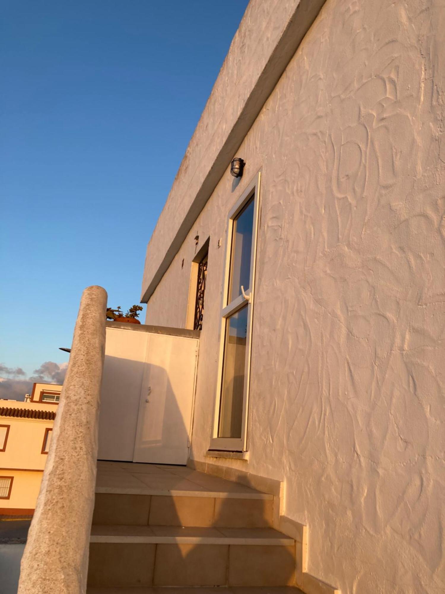 Apartamento Frente Al Mar Tarifa Exteriér fotografie