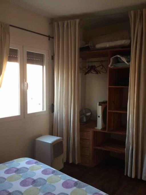 Apartamento Frente Al Mar Tarifa Exteriér fotografie