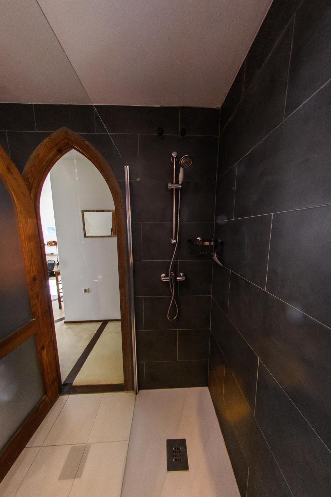 Apartamento Frente Al Mar Tarifa Exteriér fotografie