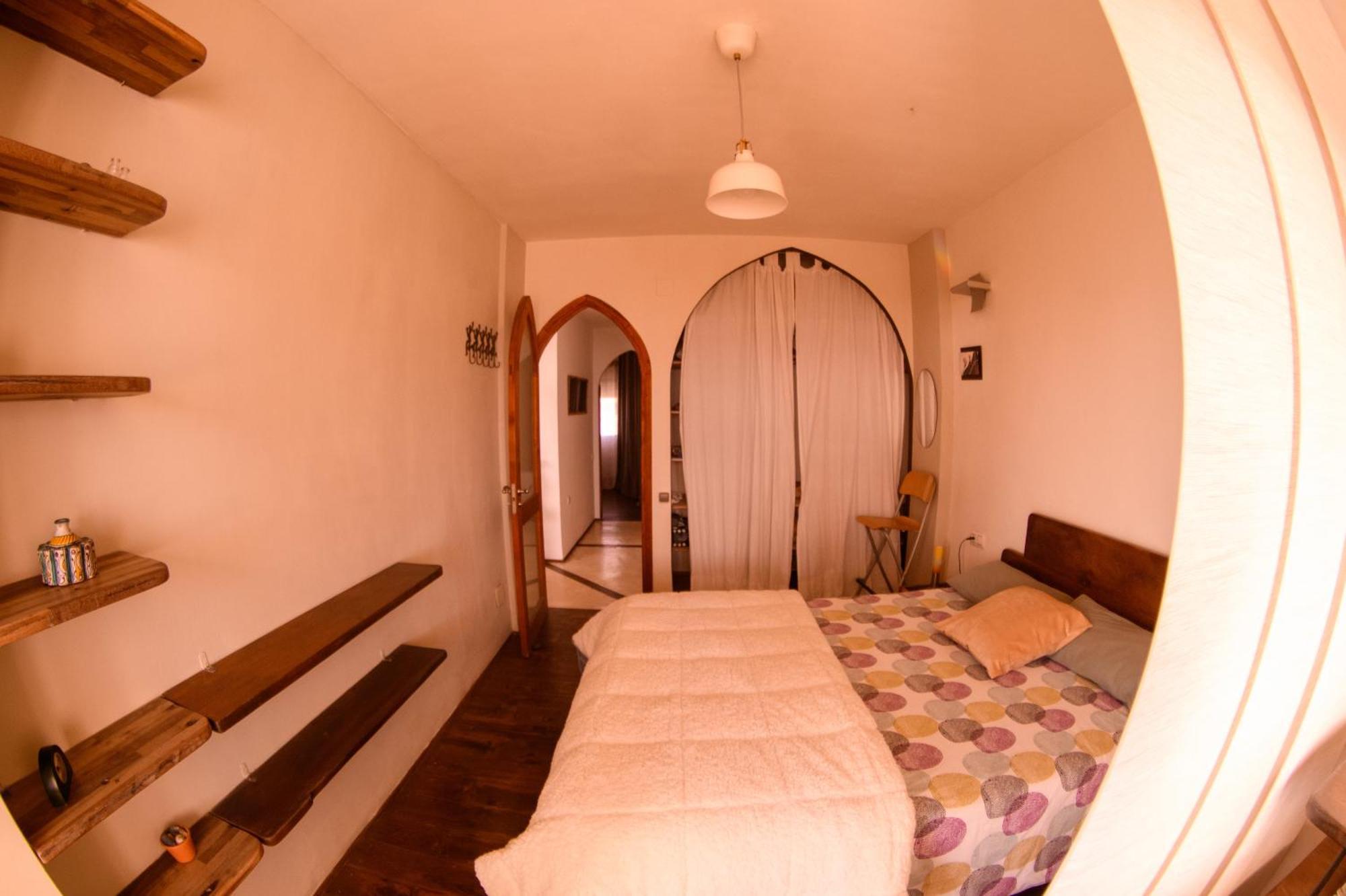 Apartamento Frente Al Mar Tarifa Exteriér fotografie