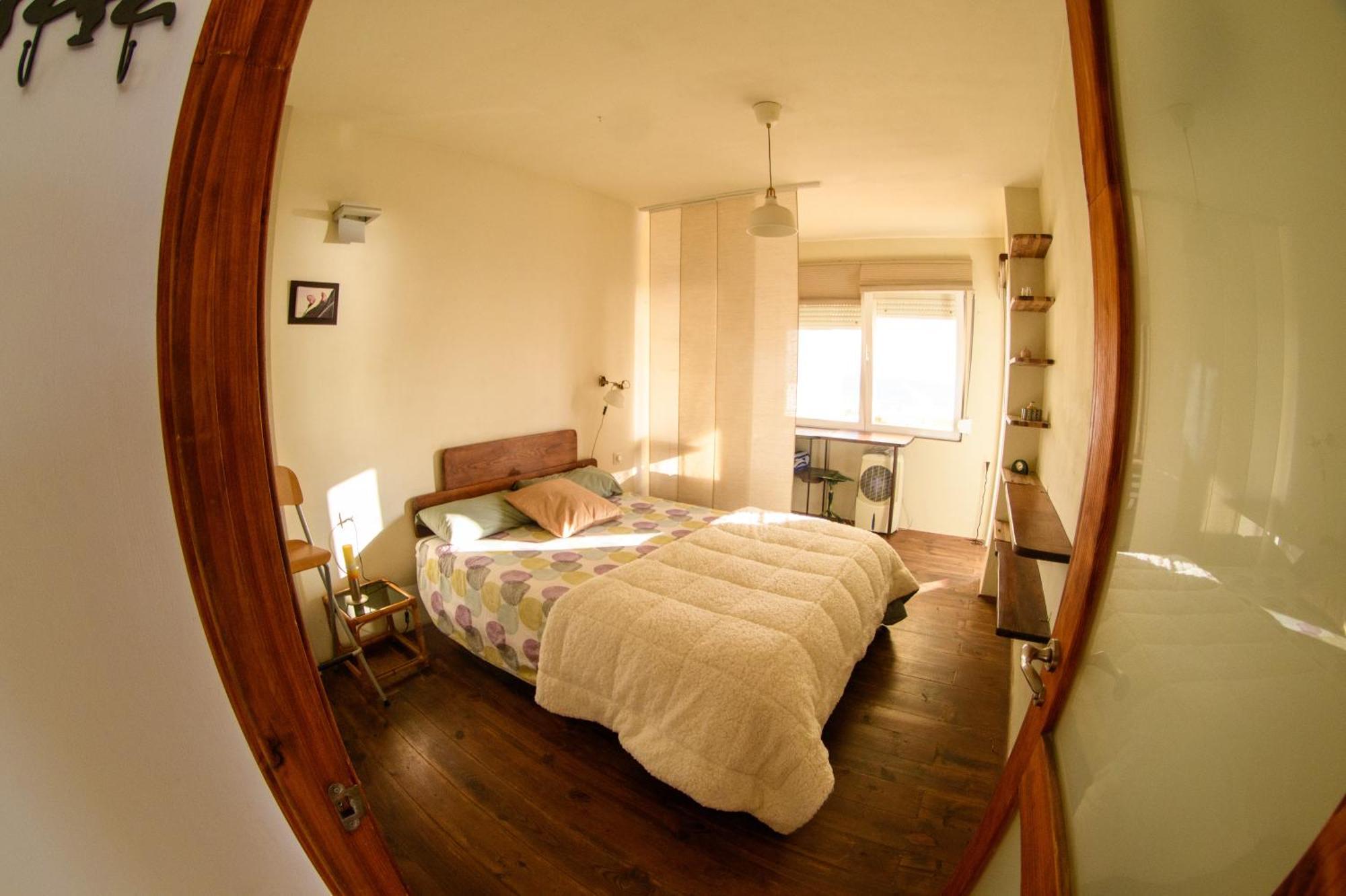 Apartamento Frente Al Mar Tarifa Exteriér fotografie