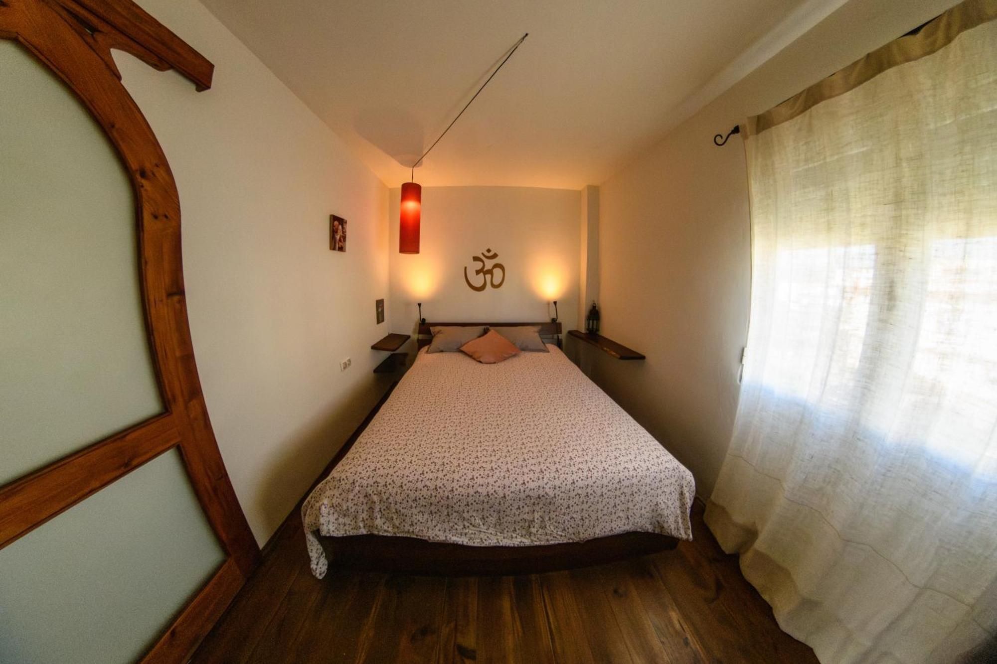 Apartamento Frente Al Mar Tarifa Exteriér fotografie