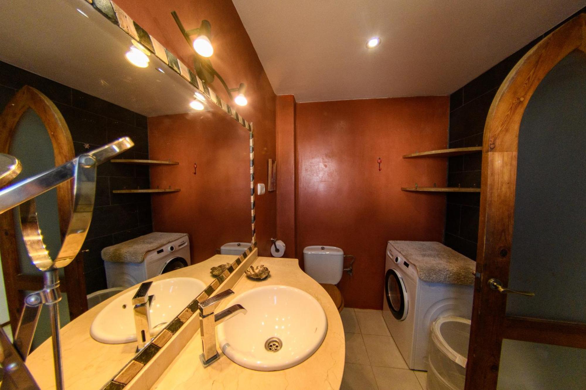 Apartamento Frente Al Mar Tarifa Exteriér fotografie